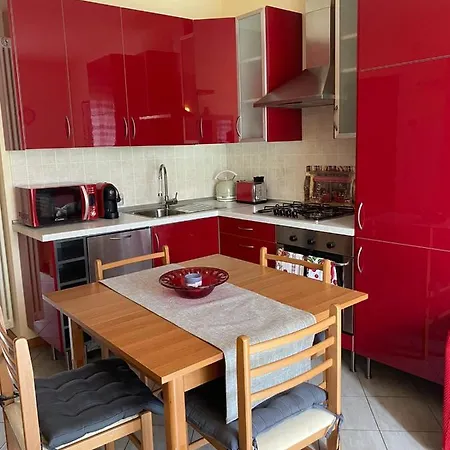 Casa Paperina Apartment *