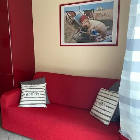 Casa Paperina Apartment San Felice del Benaco