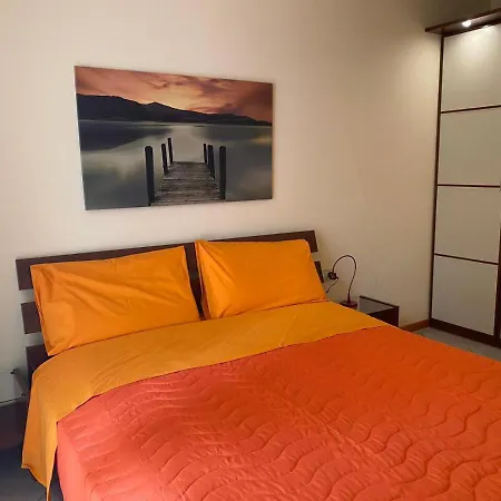 Casa Paperina Apartment