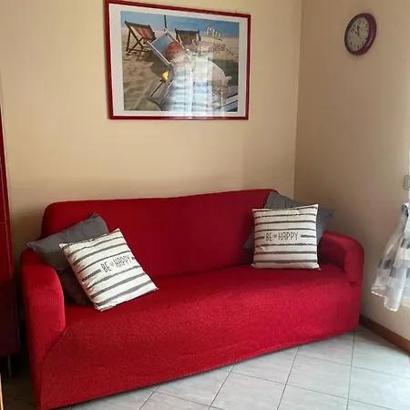Casa Paperina Apartment San Felice del Benaco