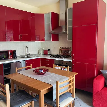 Apartment Casa Paperina San Felice del Benaco