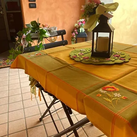 Casa Paperina Apartment