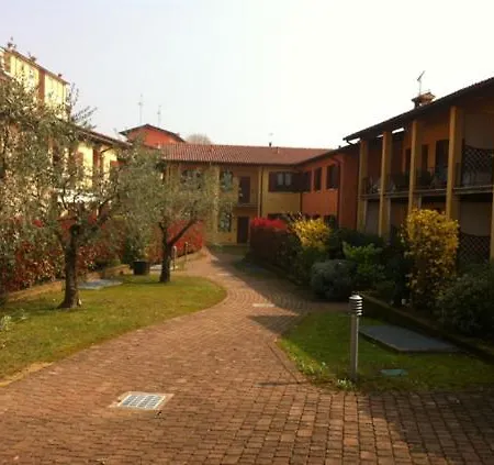 Casa Paperina Apartment