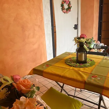 Casa Paperina Apartment