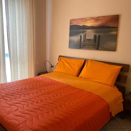 Casa Paperina Apartment *
