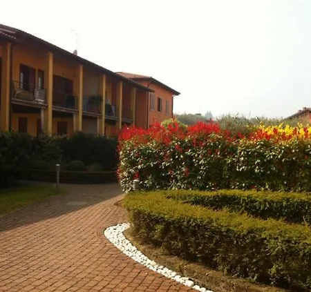 Casa Paperina Apartment